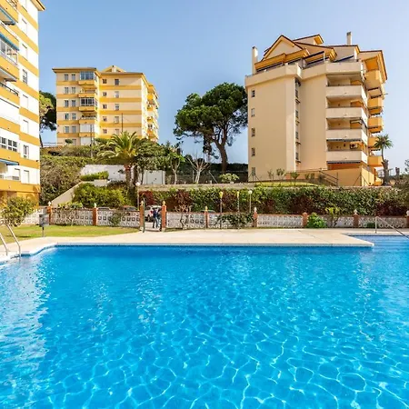 Paradise Apartment Benalmadena Exterior photo