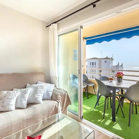 Paradise Apartment Benalmadena Exterior photo