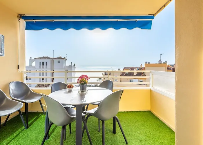 Paradise Apartment