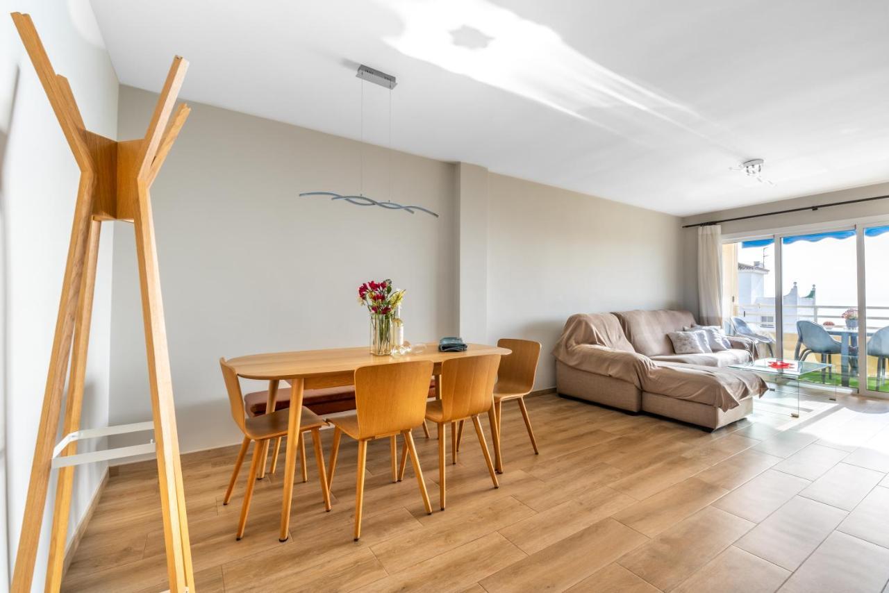 Paradise Appartement Benalmádena