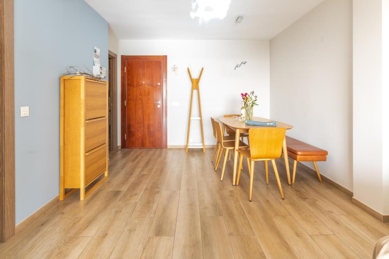 Paradise Appartement *
