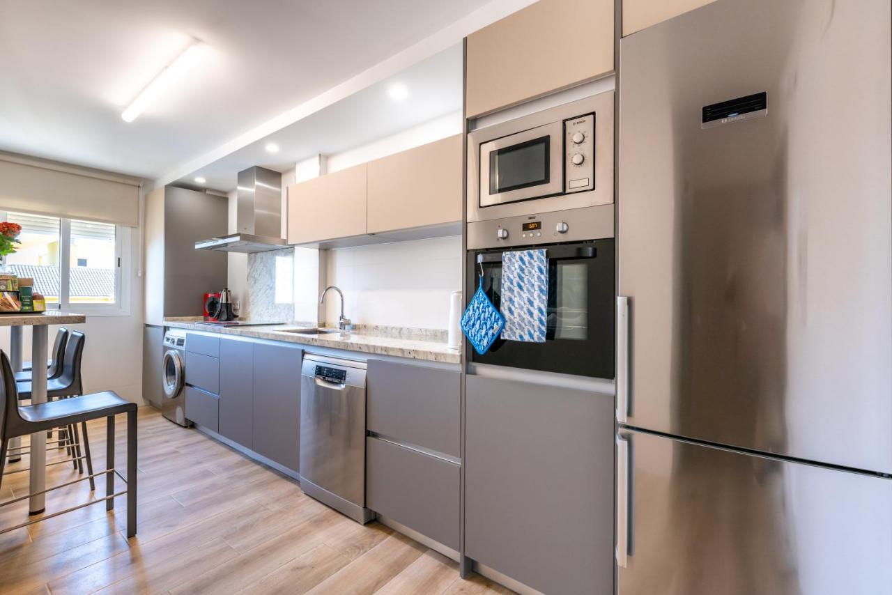 Apartament Paradise