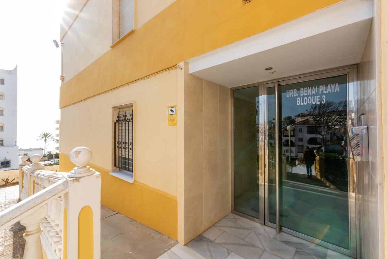 Apartament Paradise