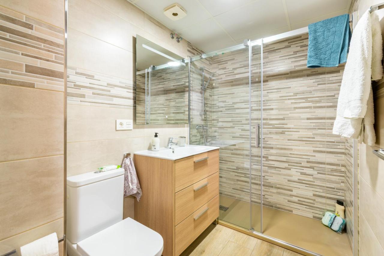 Paradise Apartament