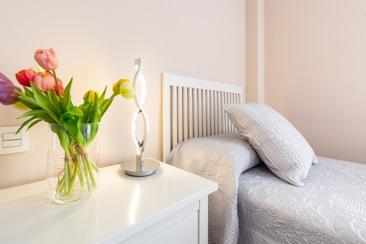 Apartament Paradise Benalmádena