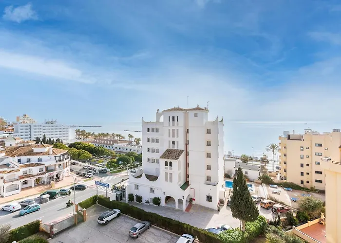 Paradise Apartment