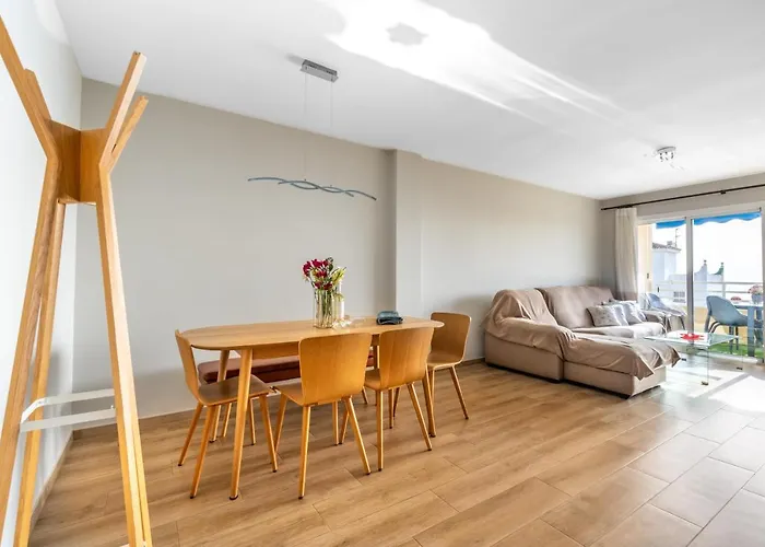 Paradise Apartment