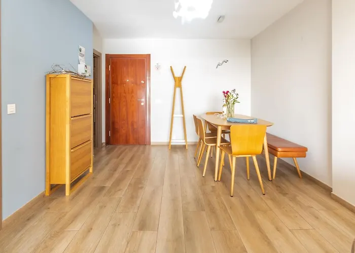 Paradise Apartment